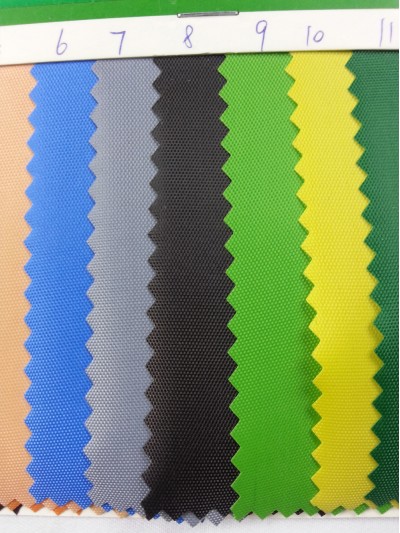 GZ-YISG  滌綸210D  牛津PVC 細節-1